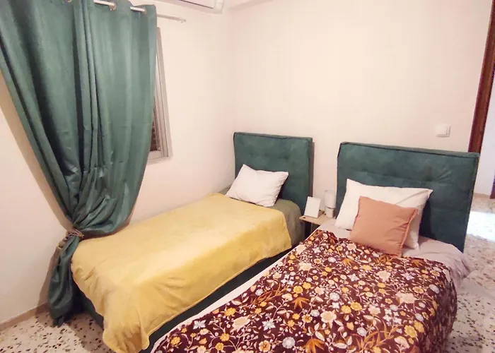 Akrokorinthos View - 3 Bedroom Corinth