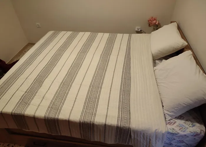 Σπίτι διακοπών Akrokorinthos View - 3 Bedroom Corinth