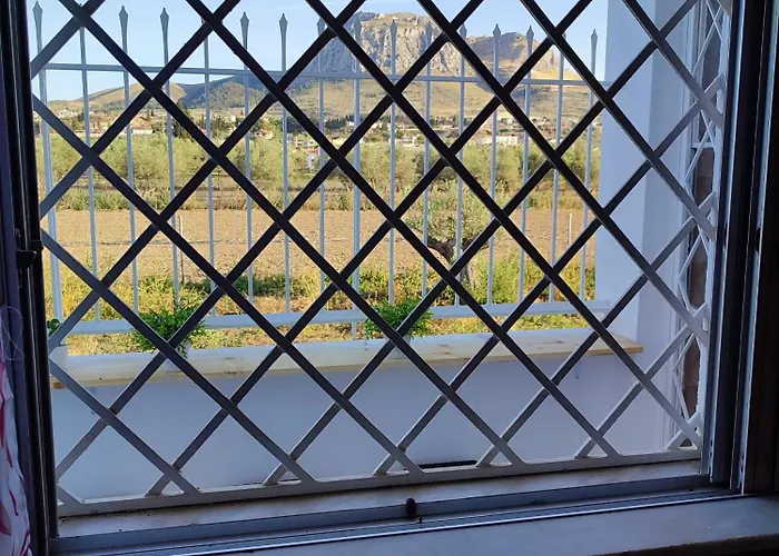 Akrokorinthos View - 3 Bedroom * Corinth