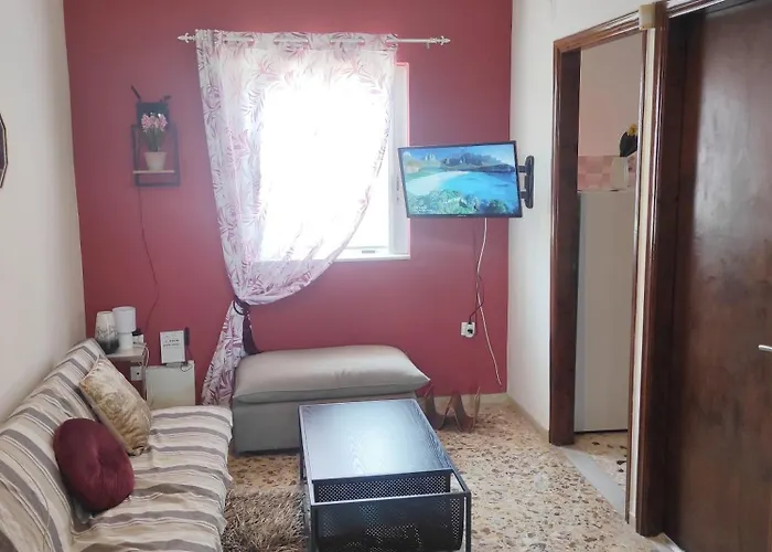 Akrokorinthos View - 3 Bedroom