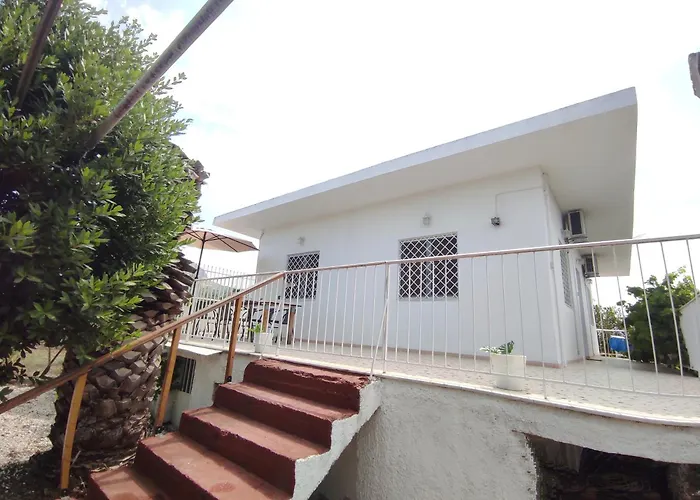 Σπίτι διακοπών Akrokorinthos View - 3 Bedroom Corinth