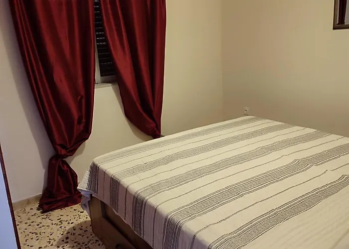 Σπίτι διακοπών Akrokorinthos View - 3 Bedroom Corinth