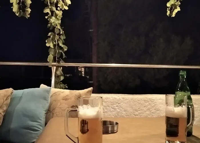 Akrokorinthos View - 3 Bedroom *