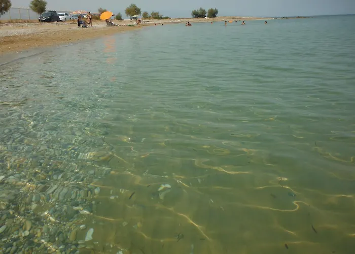 Akrokorinthos View - 3 Bedroom Σπίτι διακοπών