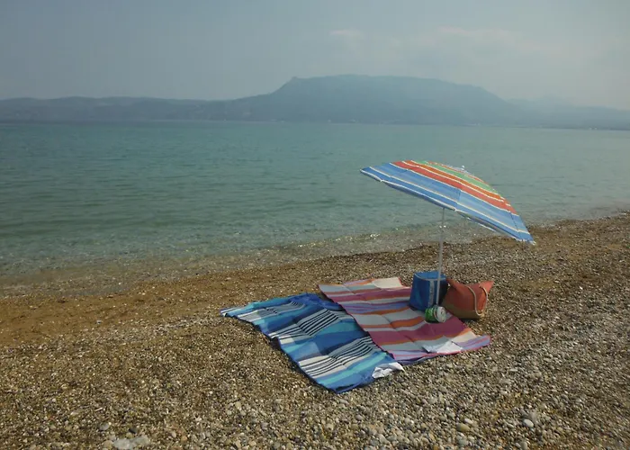 Akrokorinthos View - 3 Bedroom Σπίτι διακοπών Corinth