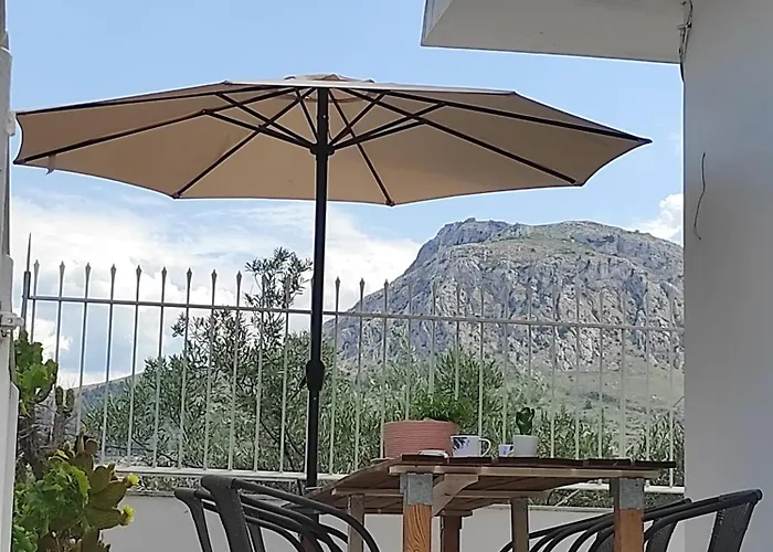 Akrokorinthos View - 3 Bedroom Σπίτι διακοπών *