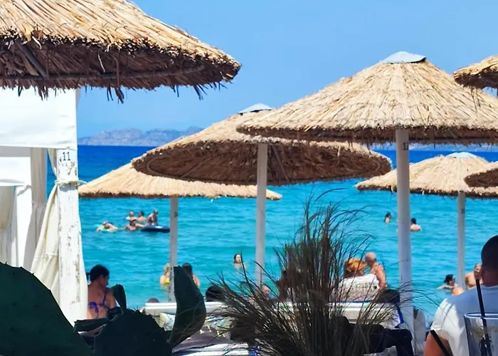 Akrokorinthos View - 3 Bedroom Σπίτι διακοπών Corinth